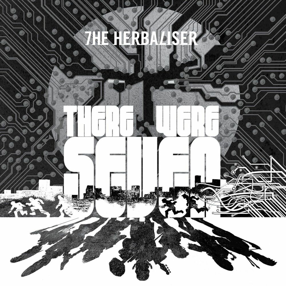 Picture of There Were Seven