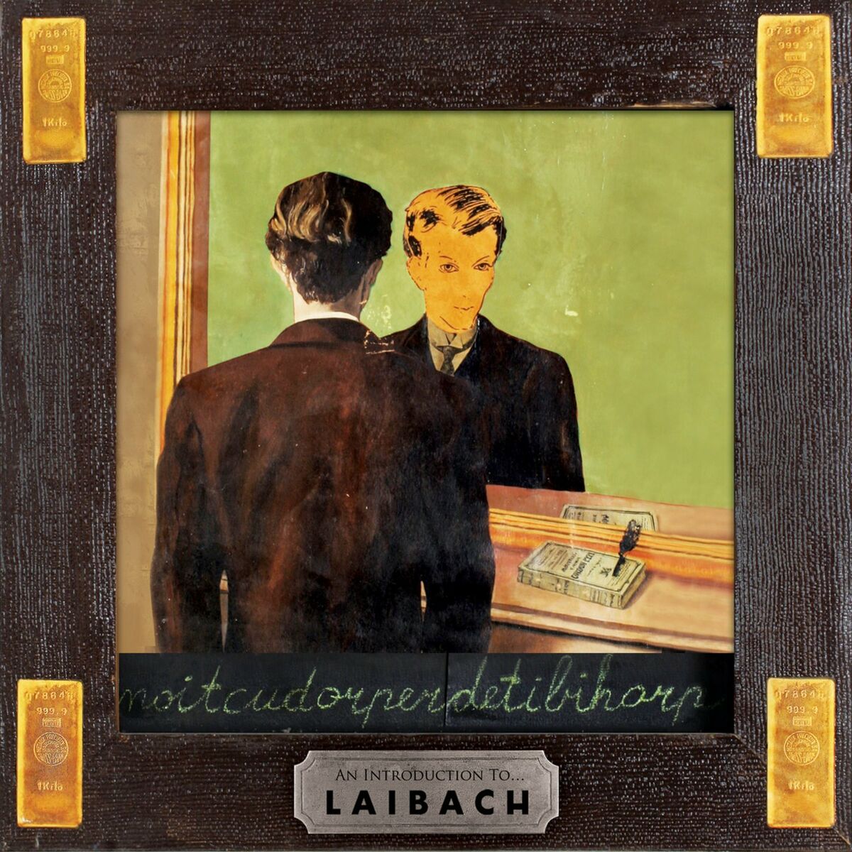 Album cover of An Introduction To