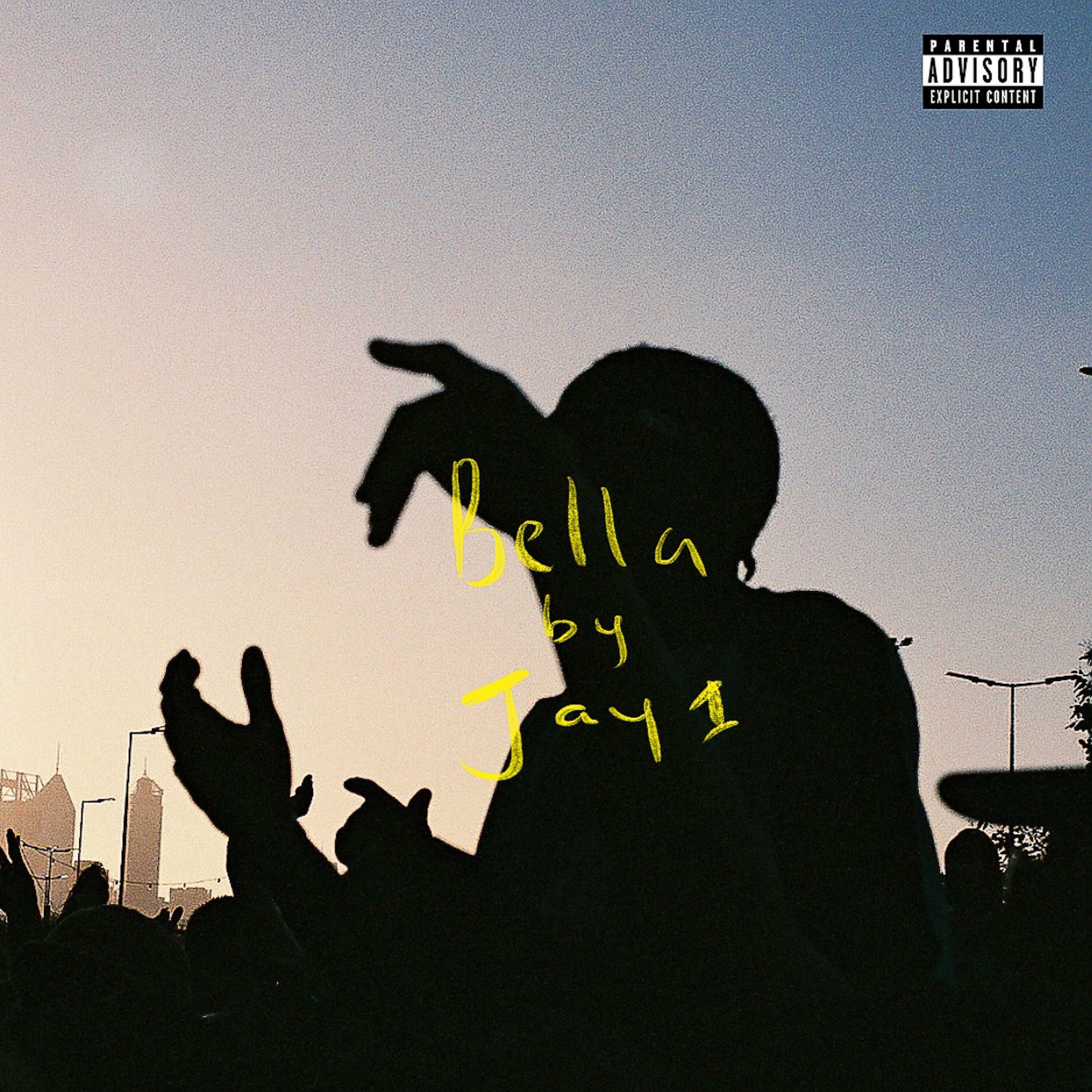 Album cover of Bella