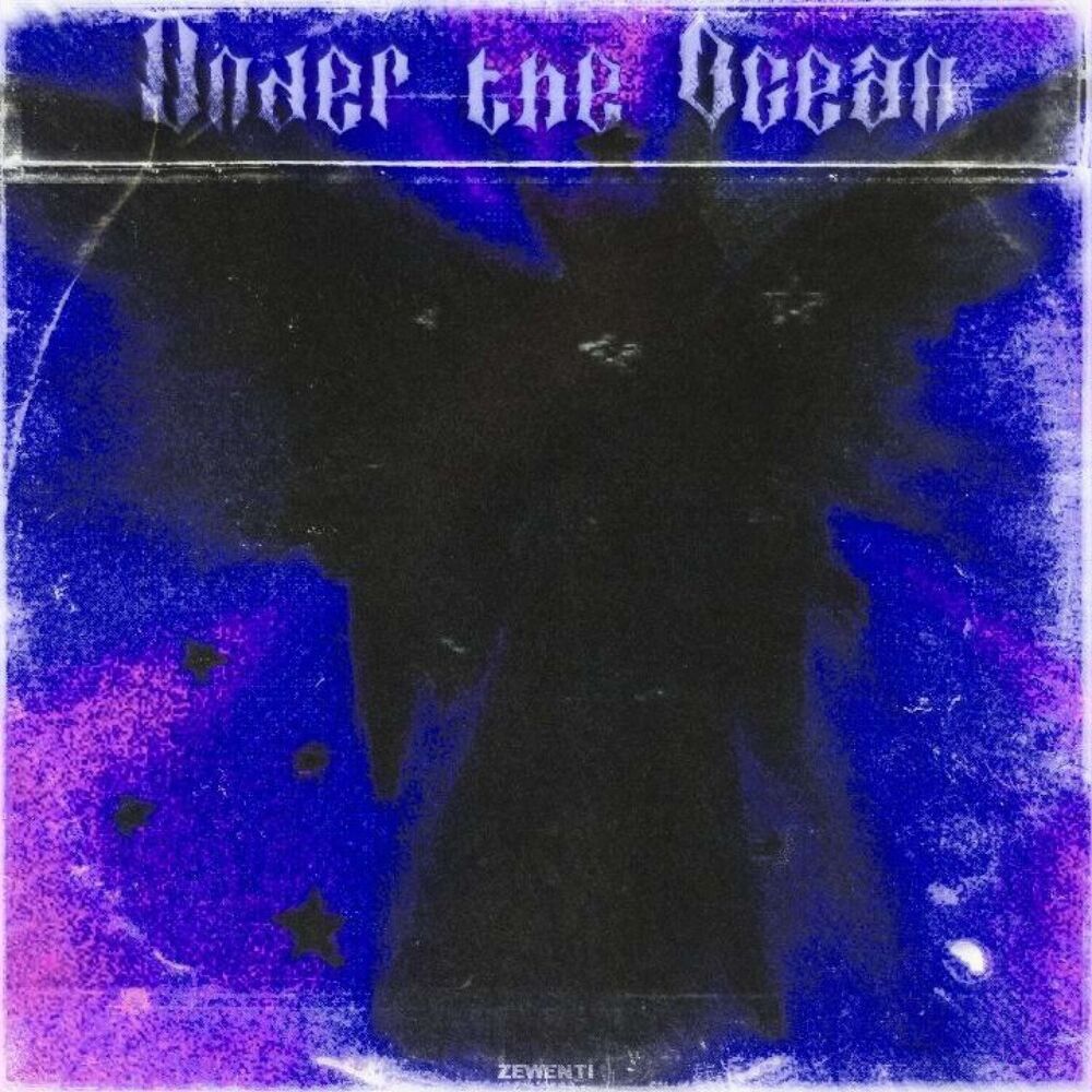 Picture of Under the Ocean