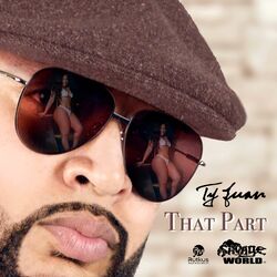 Cover of That Part