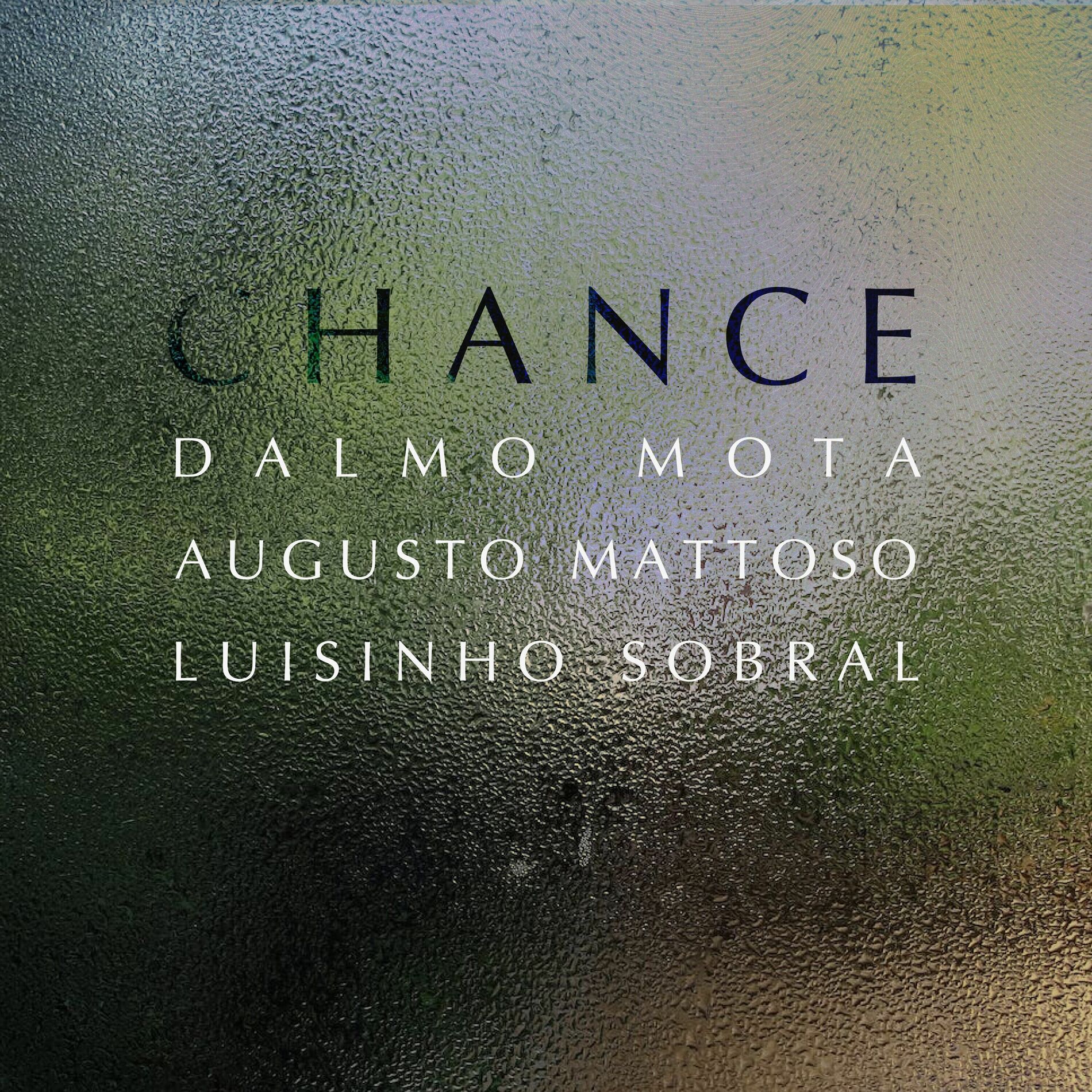 Album cover of Chance