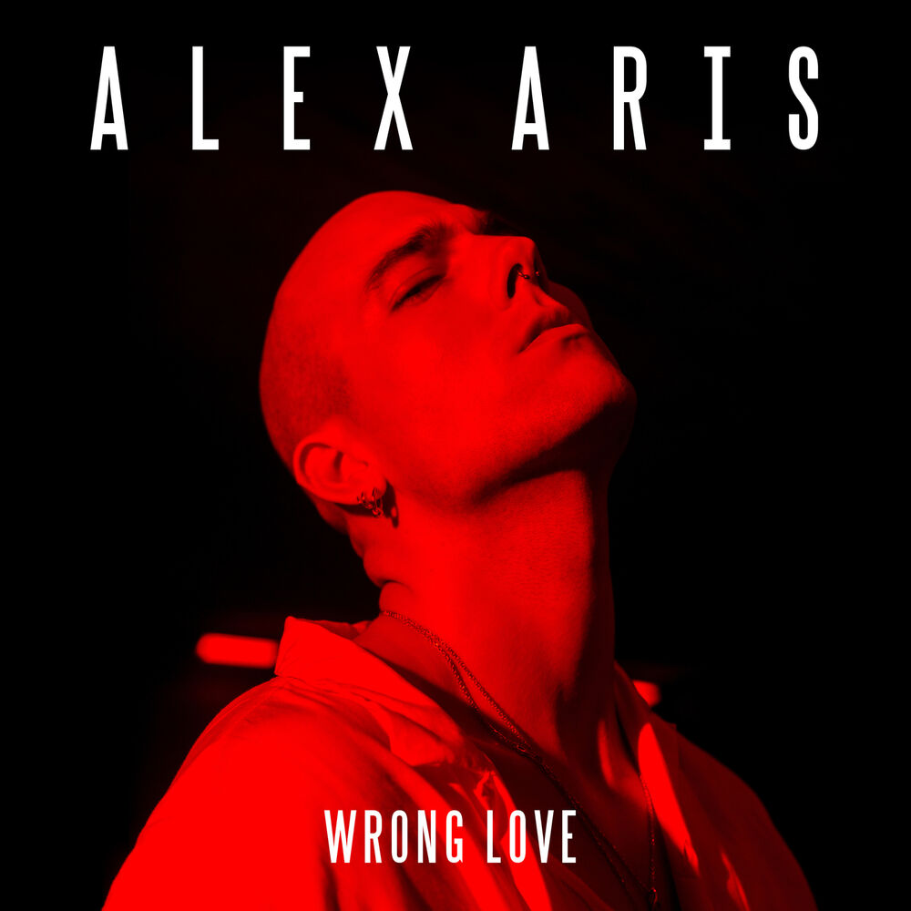 Picture of Wrong Love
