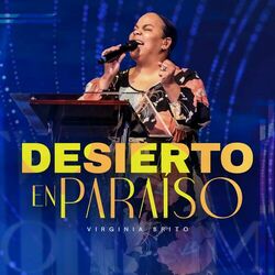 Cover of Desierto en Paraíso