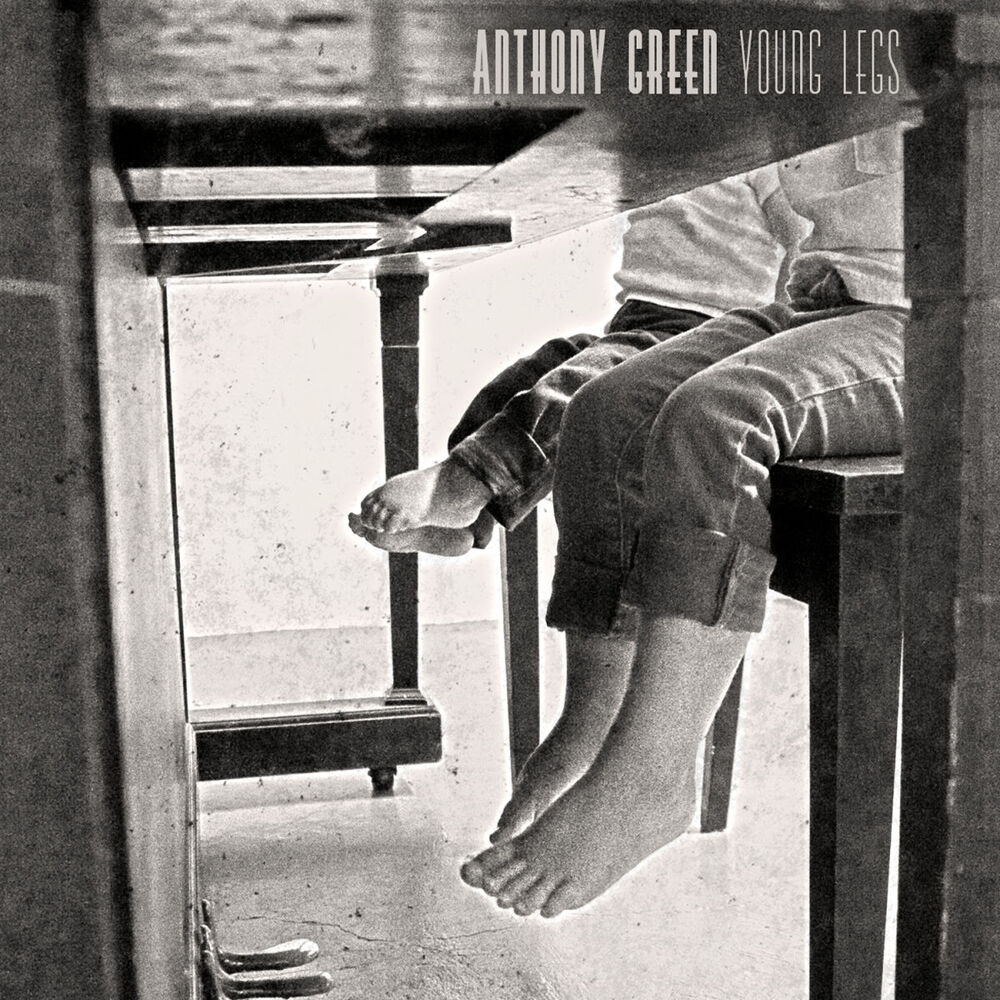 Picture of Young Legs