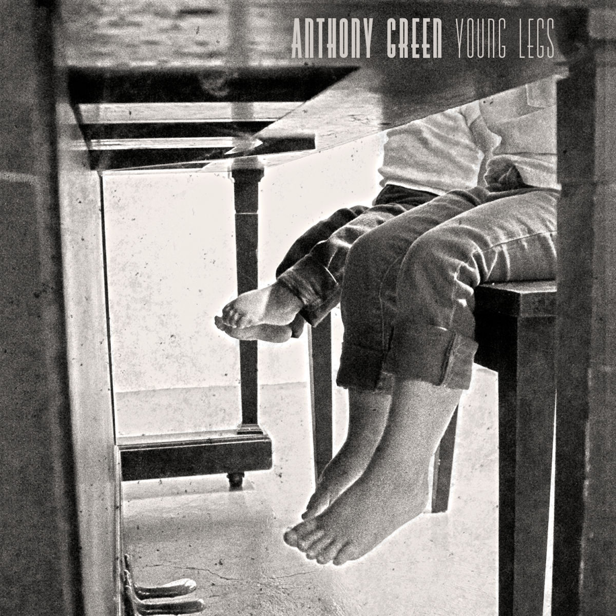 Album cover of Young Legs