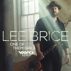 Cover of One Of Them Girls (VAVO Remix)