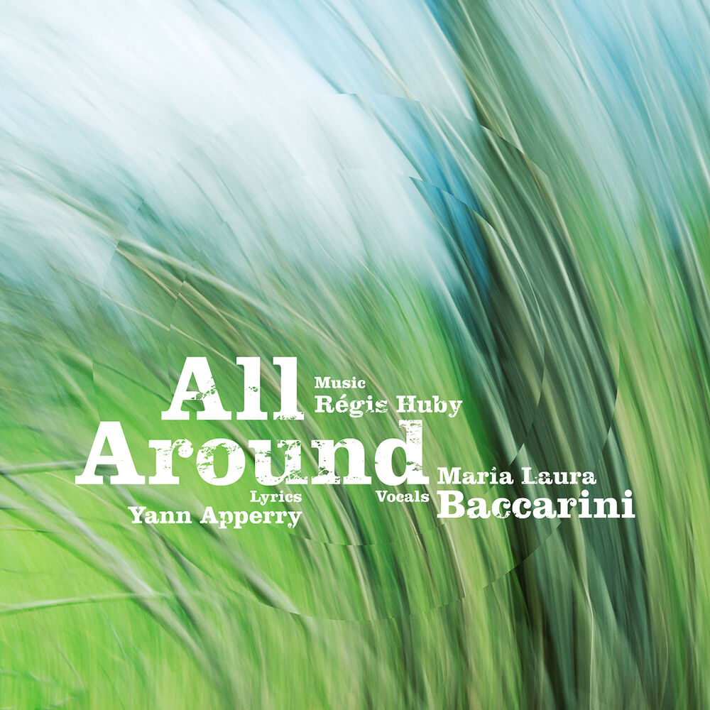 Picture of All Around