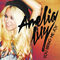 You Bring Me Joy (Steve Smart & Westfunk Club Remix) by Amelia Lily album cover