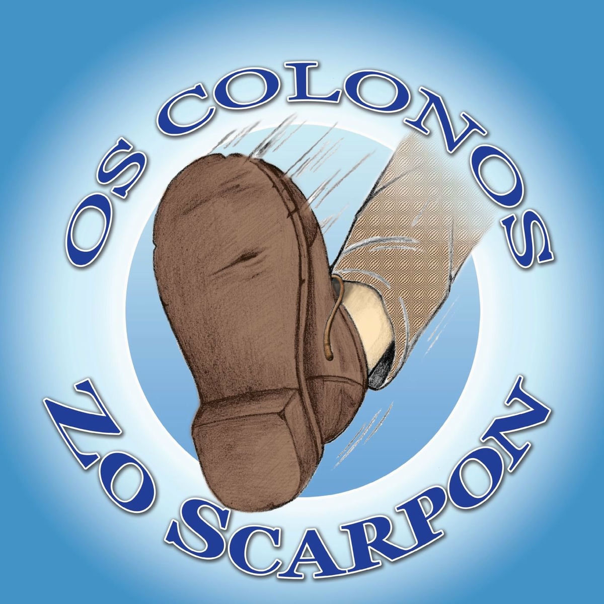 Album cover of Minhas Origens