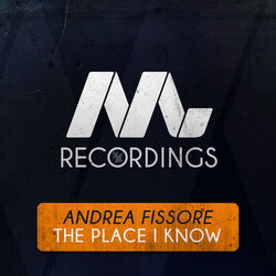 Cover of The Place I Know