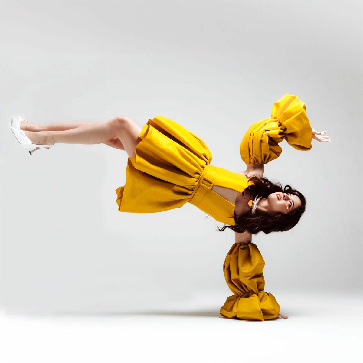 Album cover of Yat Kalk Dua Et