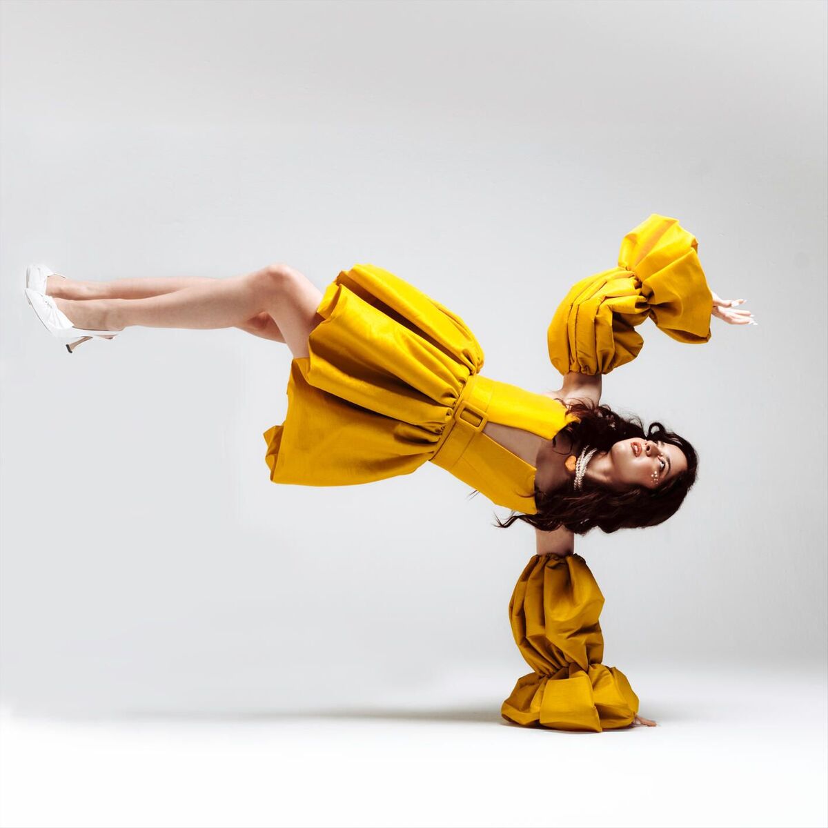 Album cover of Yat Kalk Dua Et