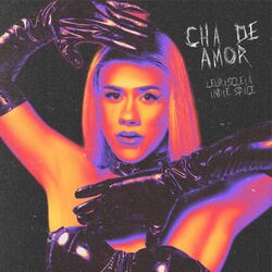 Cover of Chá De Amor (Speed Version)