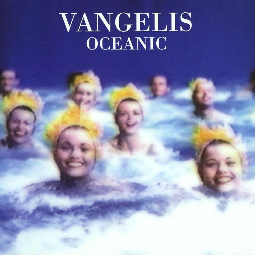 Picture of Oceanic