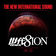 The New International Sound by GENER8ION album cover