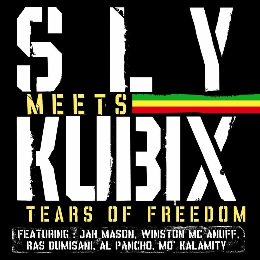 Picture of Tears of Freedom