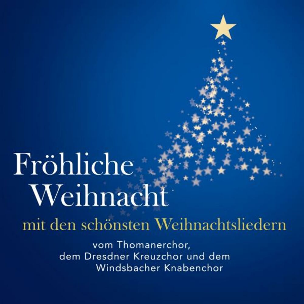 Picture of Fröhliche Weihnacht (Mit den schönsten Weihnachtsliedern)