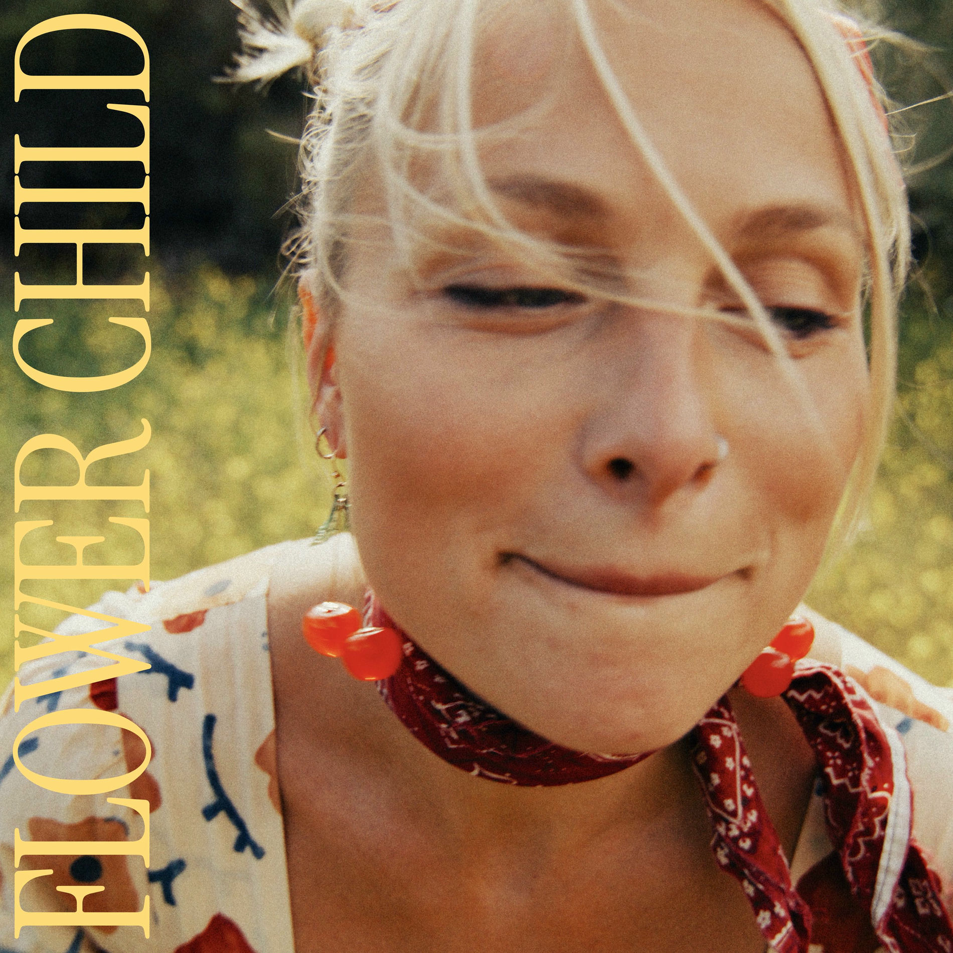 Album cover of Flower Child