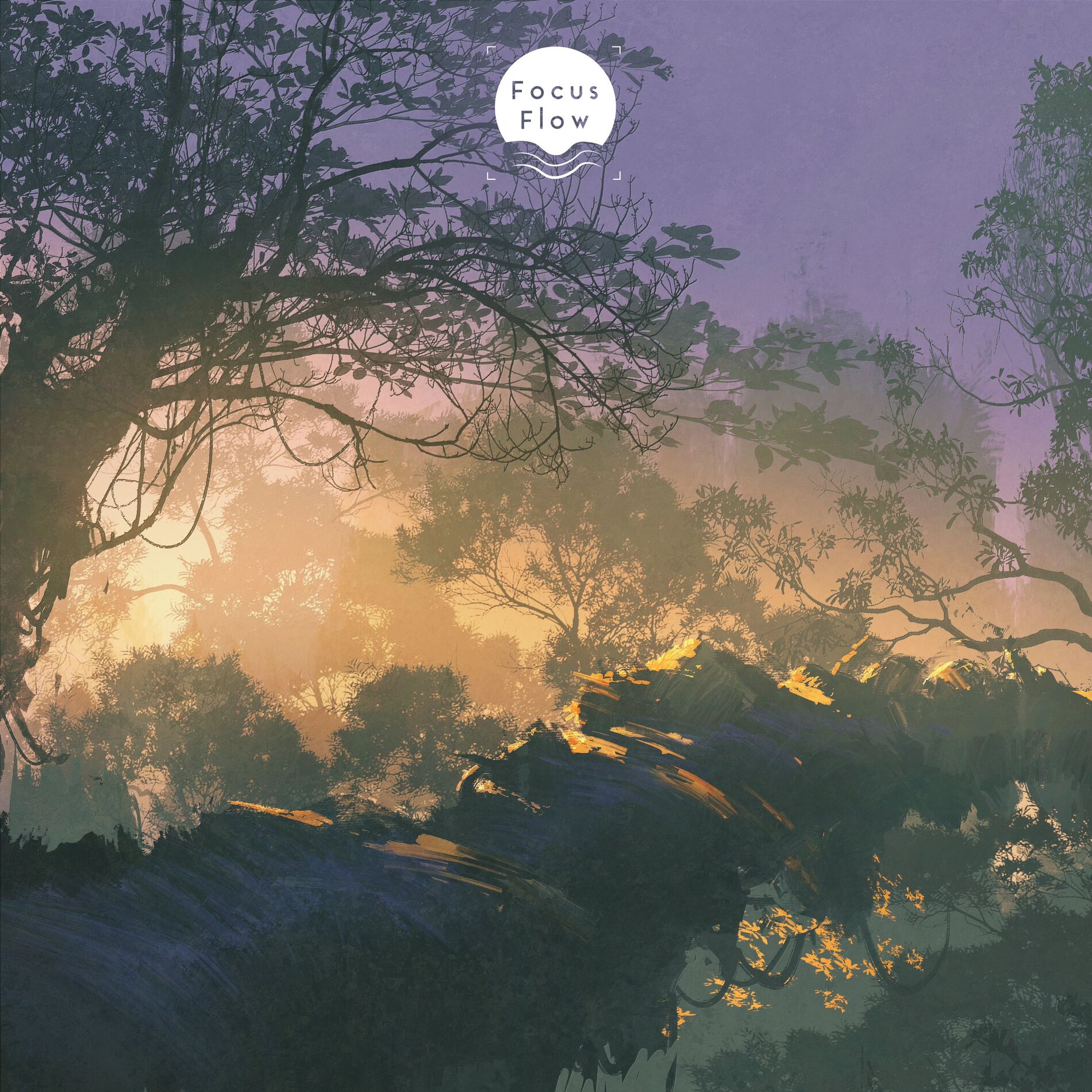 Album cover of Rotina noturna