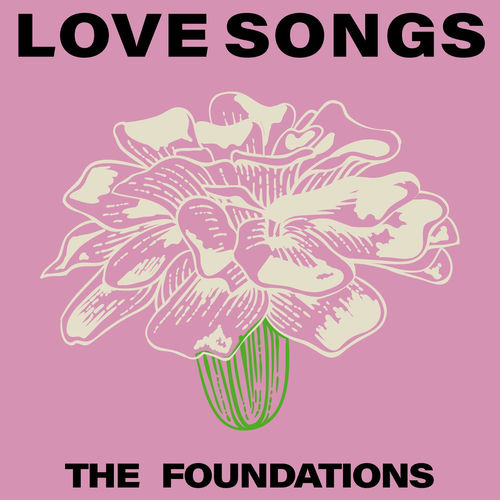 Love Songs artwork