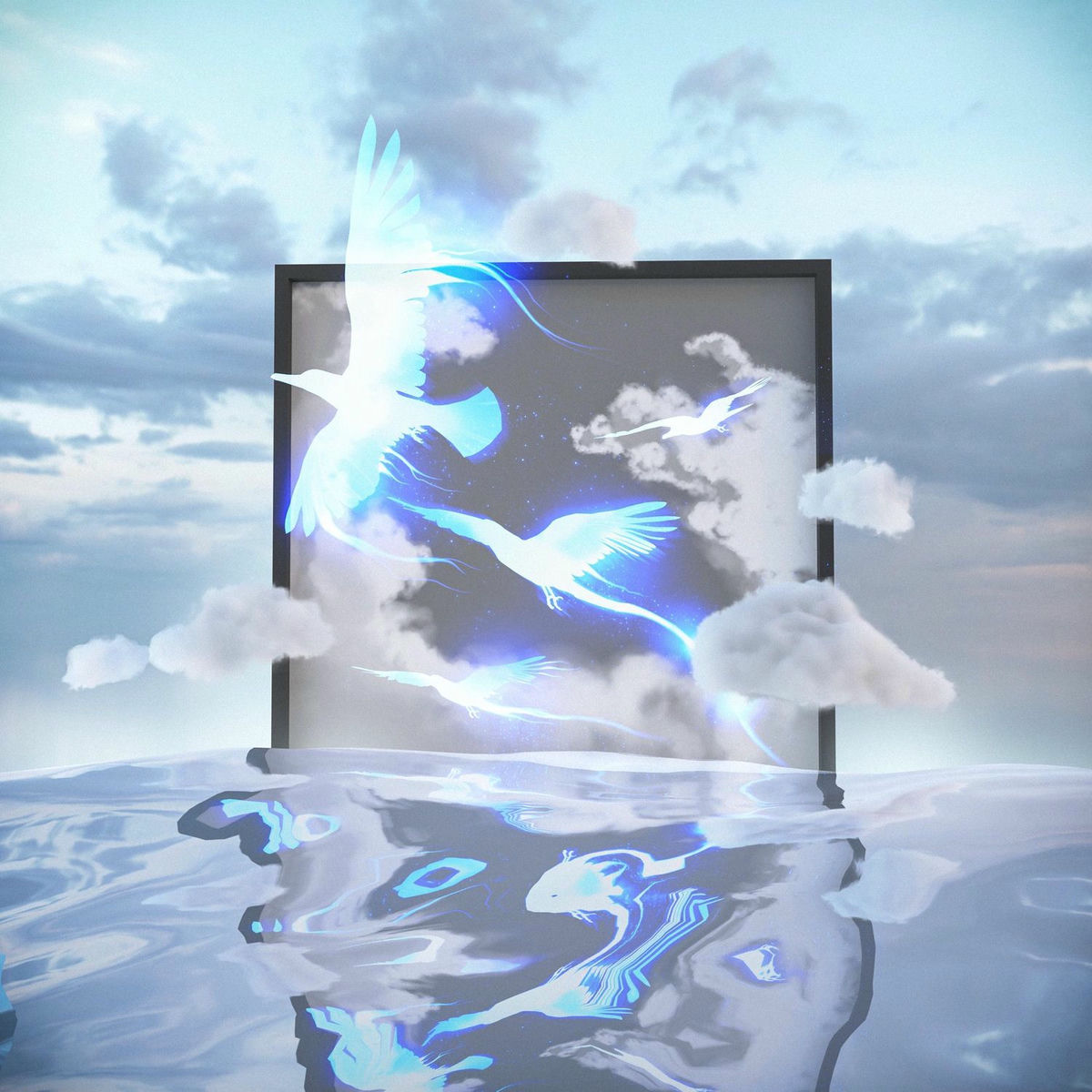 Album cover of Sea Memories