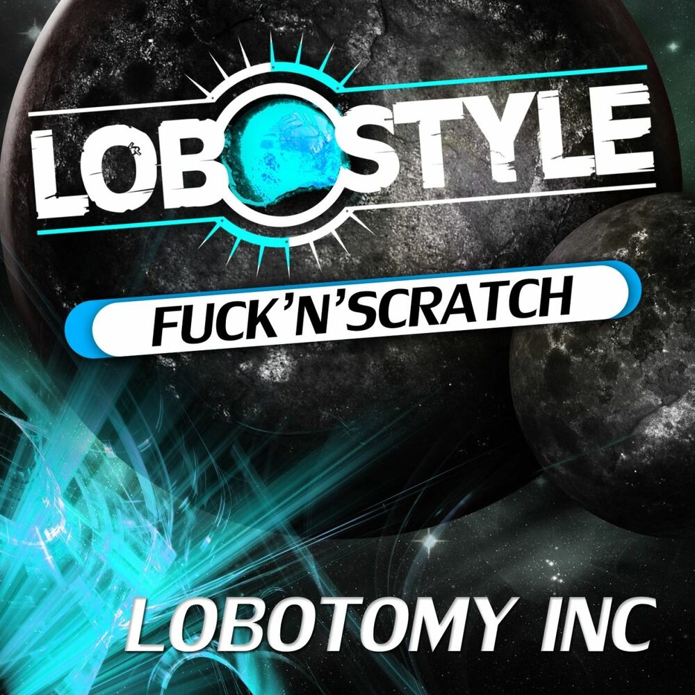 Picture of Fuck and Scratch