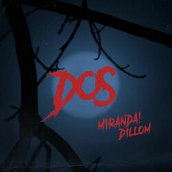 Cover of Dos