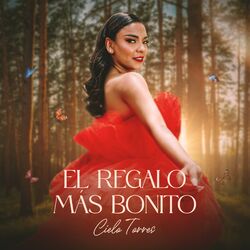 Cover of El Regalo Más Bonito (Versión Salsa)