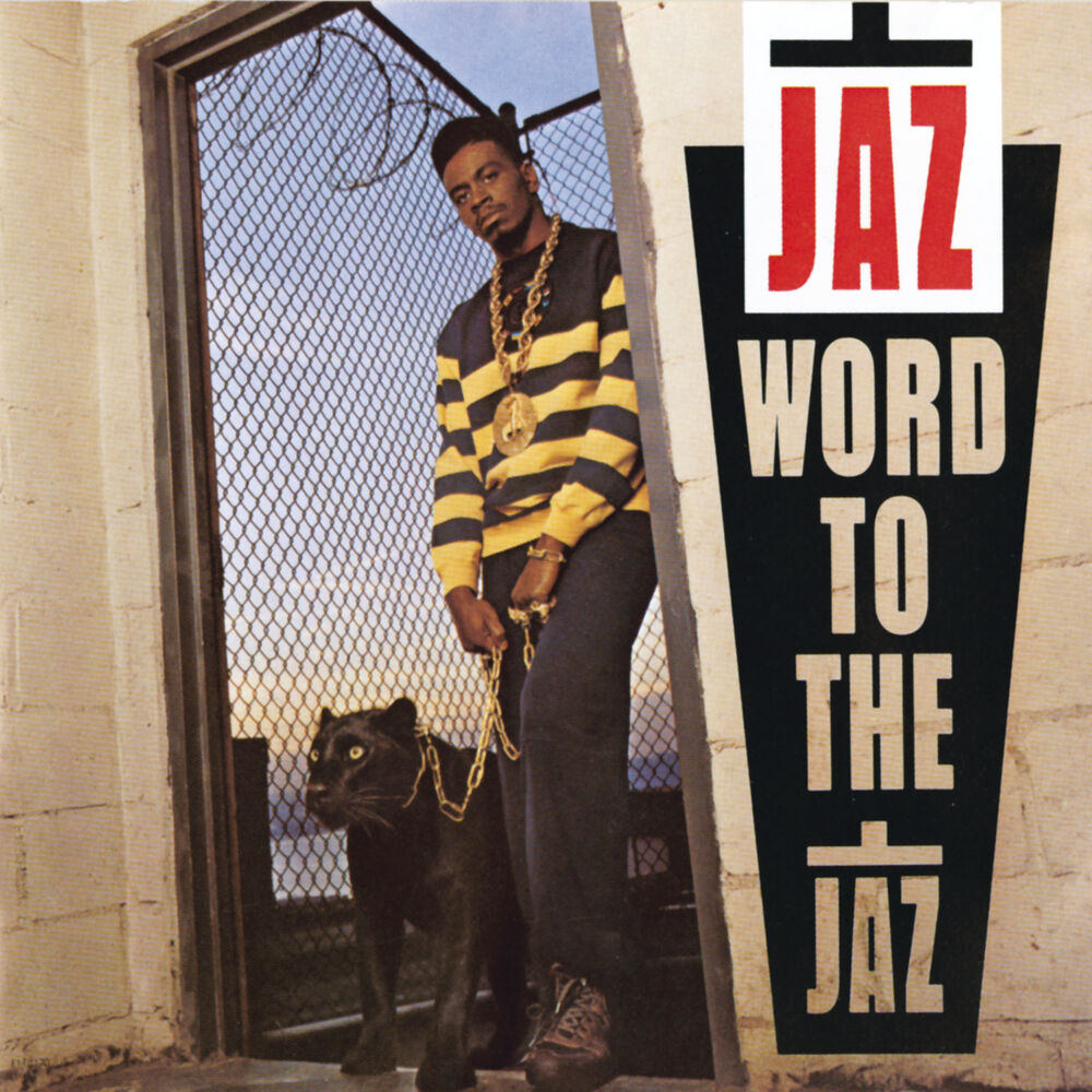 Picture of Word To The Jaz