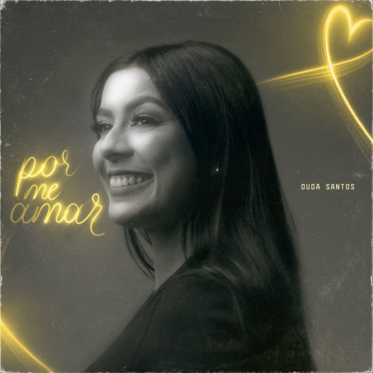 Album cover of Por me Amar