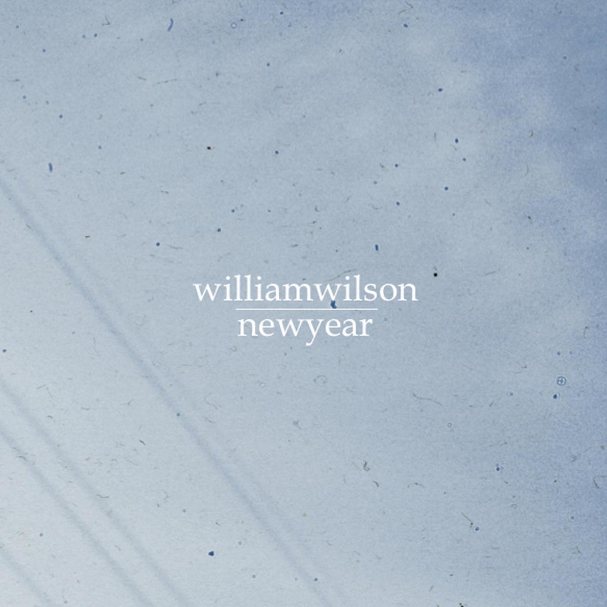 Album cover of New Year - EP