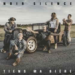 Cover of Tiens ma bière