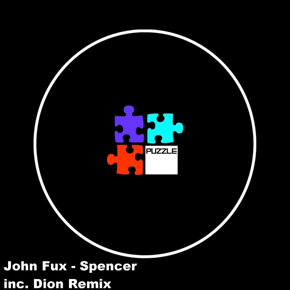 Picture of Spencer