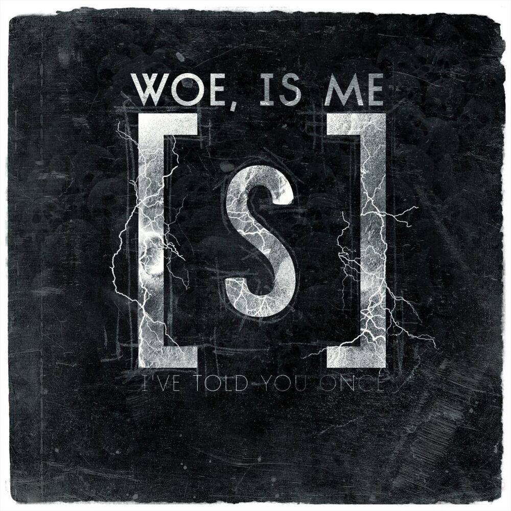 Picture of I've Told You Once