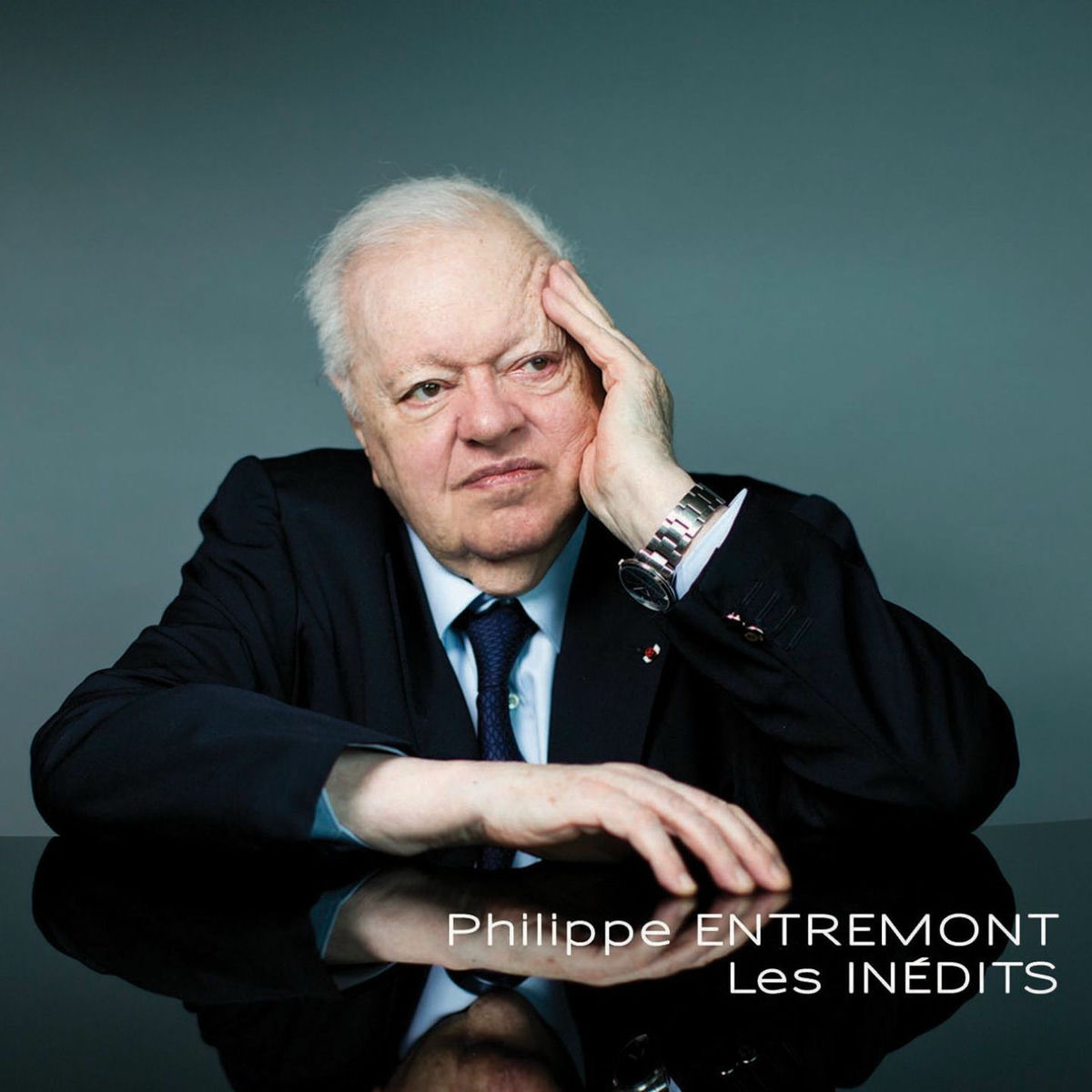 Philippe Entremont - Les Inedits (Beethoven, Bach, Chopin) | Deezer