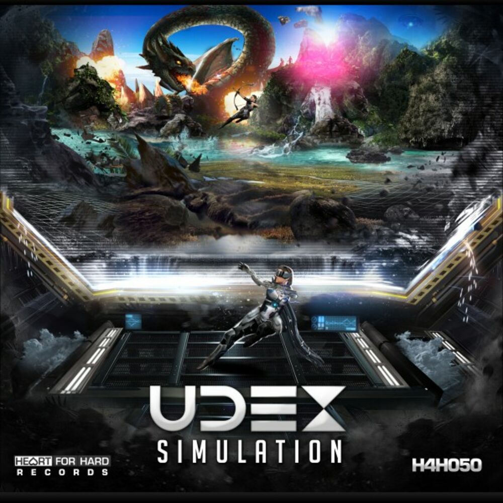 Picture of Simulation