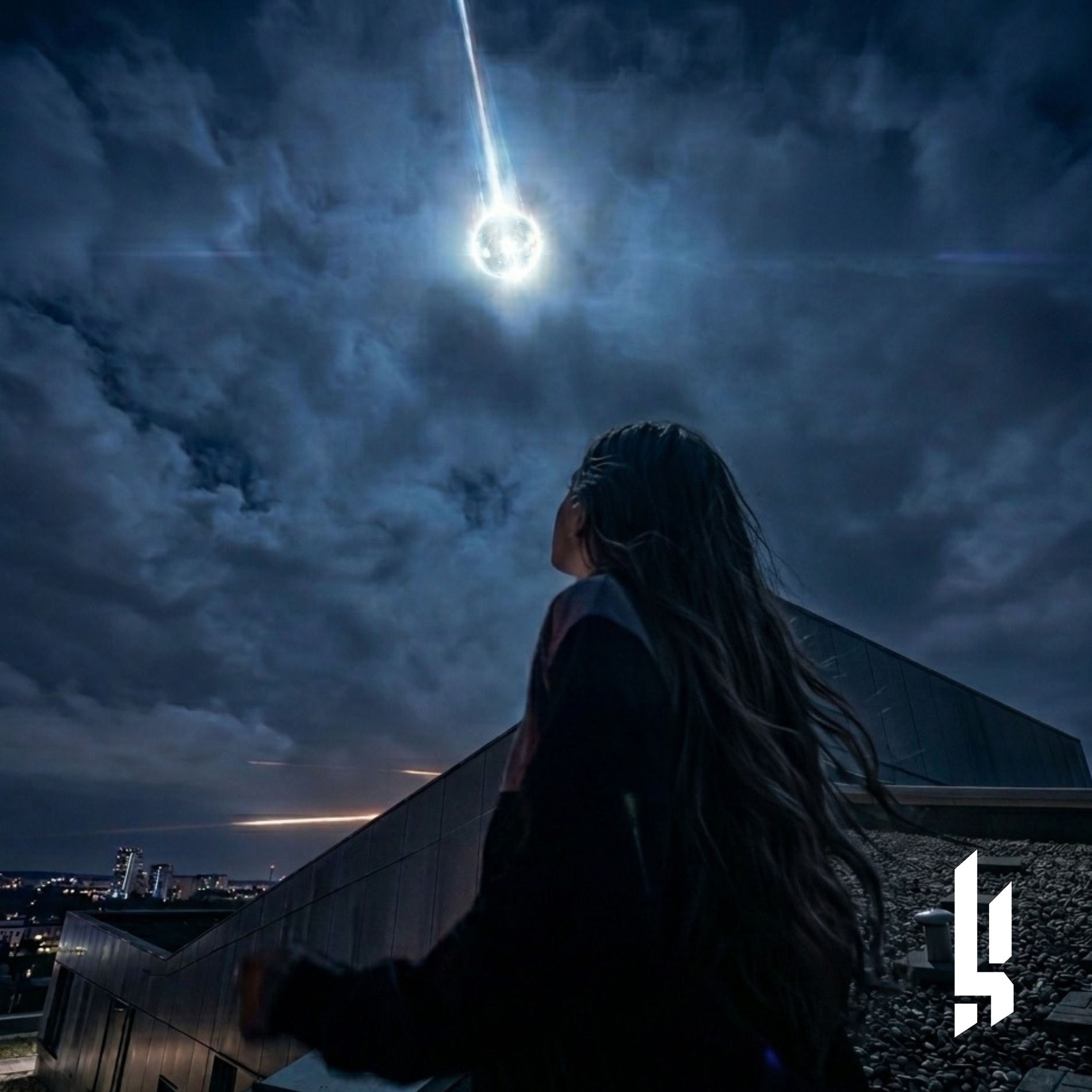 Album cover of Meteorita