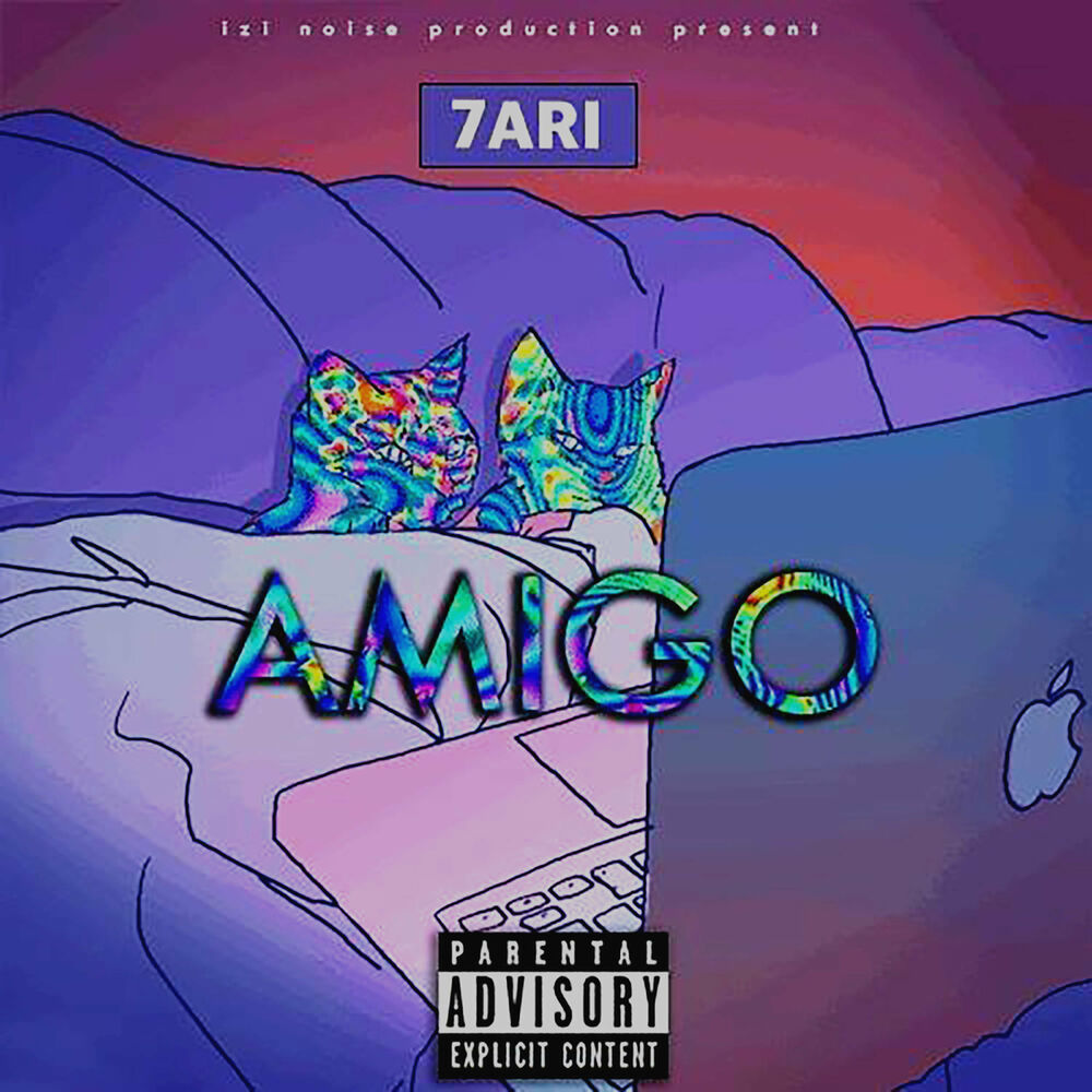 Picture of Amigo
