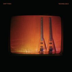 Cover of Technologic (Radio Edit)