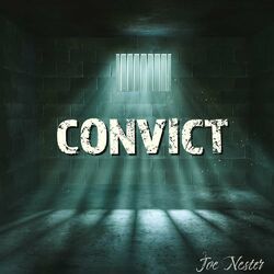 Cover of Convict