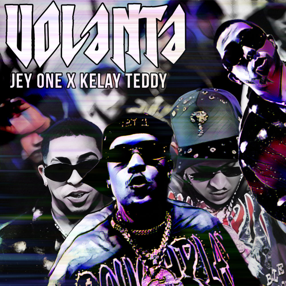 Volanta cover