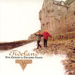 Cover of Tideland