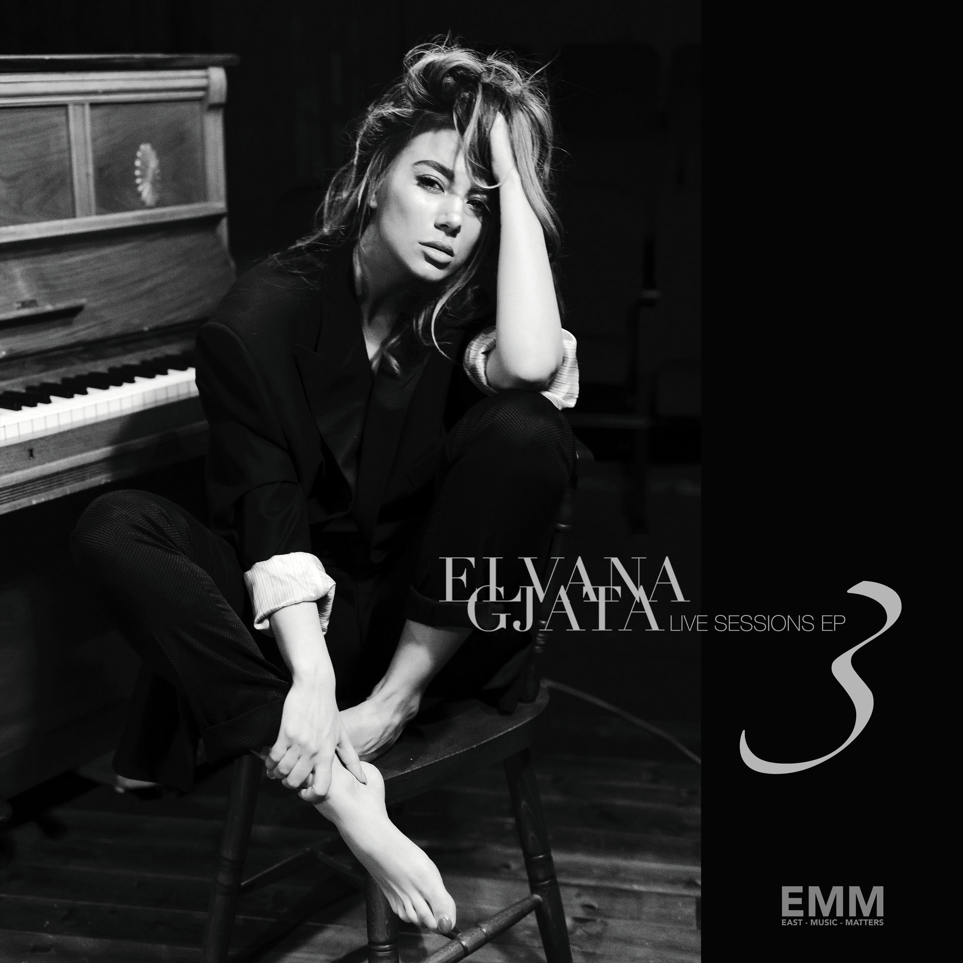Album cover of 3