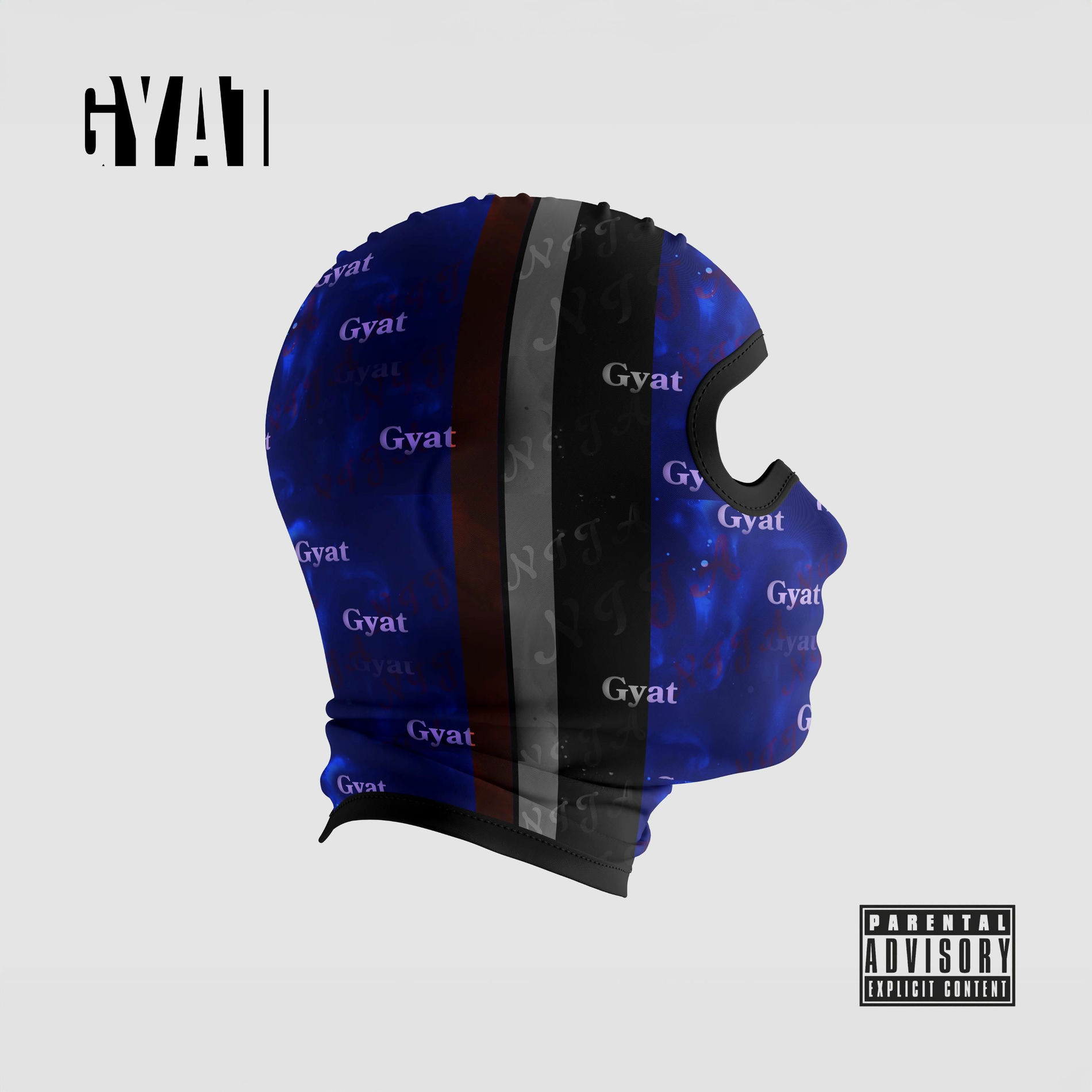 Album cover of GYAT