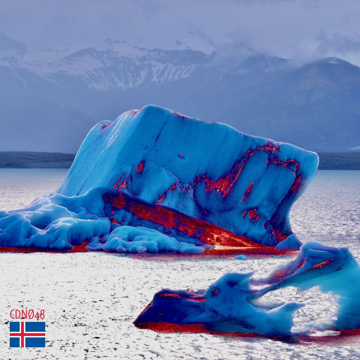 Album cover of Diamond Beach