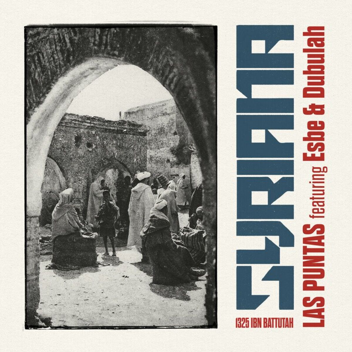Album cover of Las Puntas