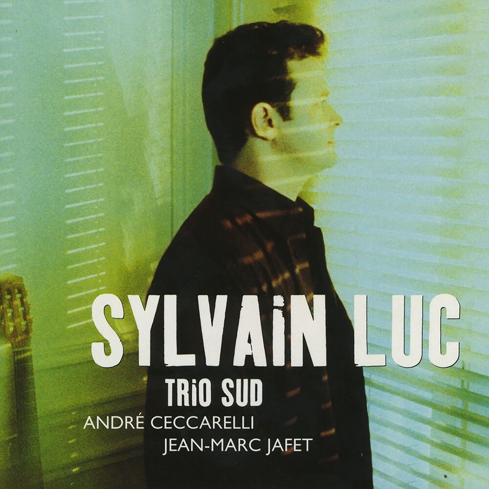 Picture of Trio sud (feat. André Ceccarelli & Jean-Marc Jaffe)