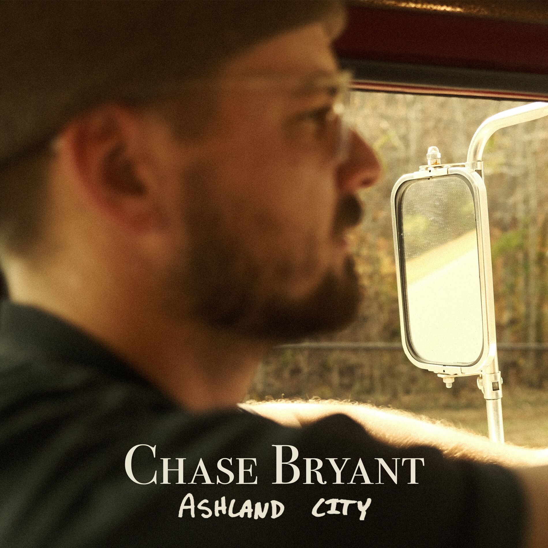 Album cover of Ashland City