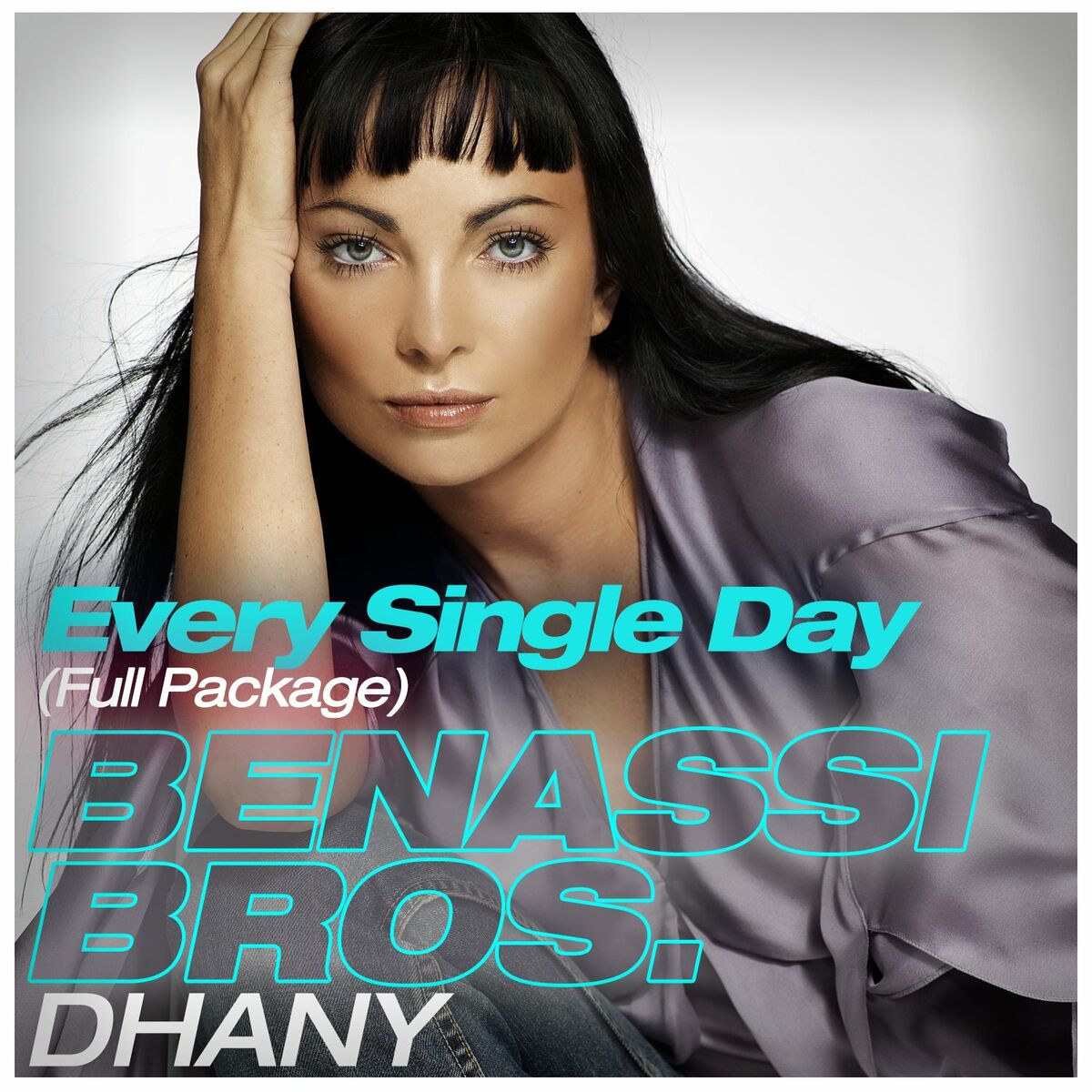 Album cover of Every Single Day